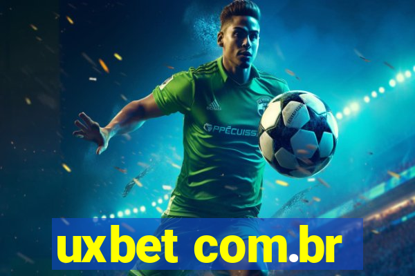 uxbet com.br